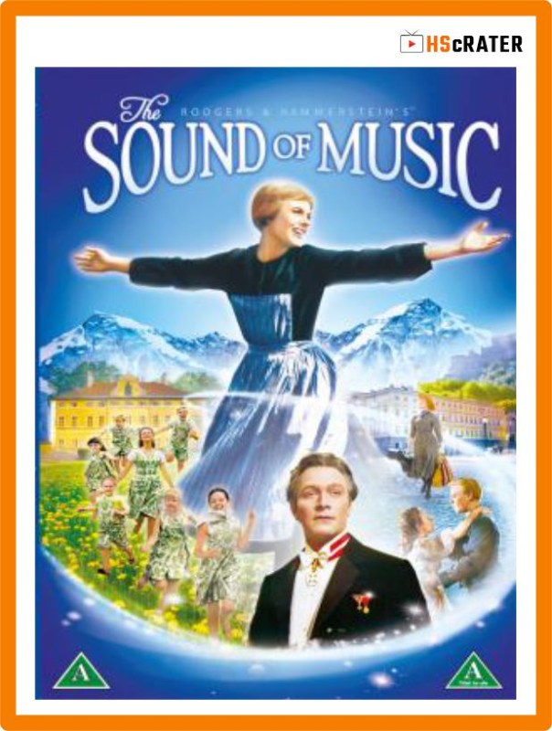 the sound of music